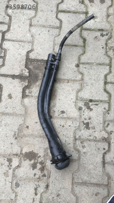 RENAULT MASTER YAKIT DOLUM BORUSU 8200096002