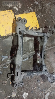 AUDİ A3 TRAVERS ÇIKMA