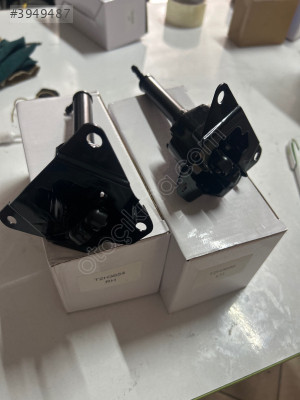 Jaguar fiskiye motru t2h3656