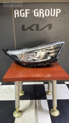 kia stonic çıkma sağ far