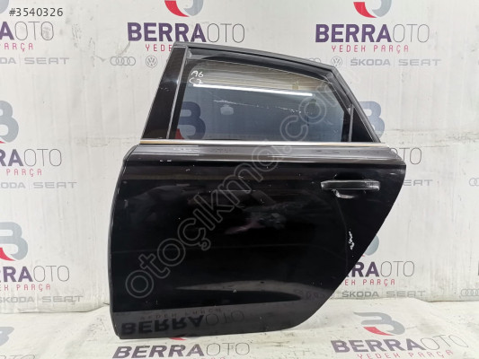AUDİ A6 C7 SOL ARKA KAPI 2012-2019