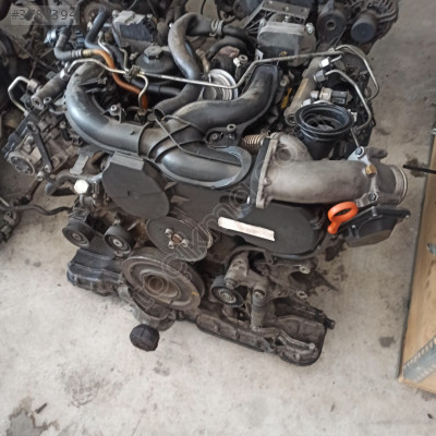 AUDİ A8 3.0 TDİ BUG-BMK GARANTİLİ MOTOR