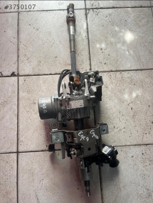 EGEA DİREKSYON KOLON AKİL YAMAN OTOMOTİV