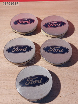 FORD FOCUS//FIESTA/FUSION /JANT GOBEK KAPAK/H95 SX 1137 CA