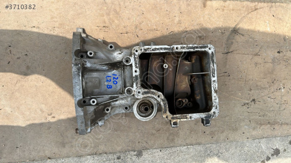 hyundai i20 1.2 çıkma orjinal ara karter (son fiyat)