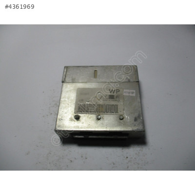 Opel Kadett 1.6 Motor Beyni 16133819WP ATMD