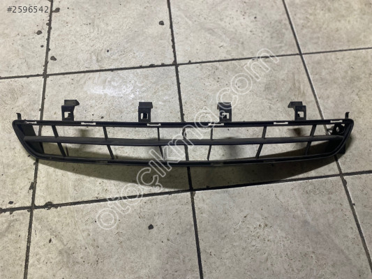 OPEL İNSİGNİA MAKYAJLI ÖN TAMPON ALT IZGARA 22787148