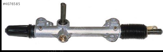Peugeot 106 Direksiyon kutusu 4000W6