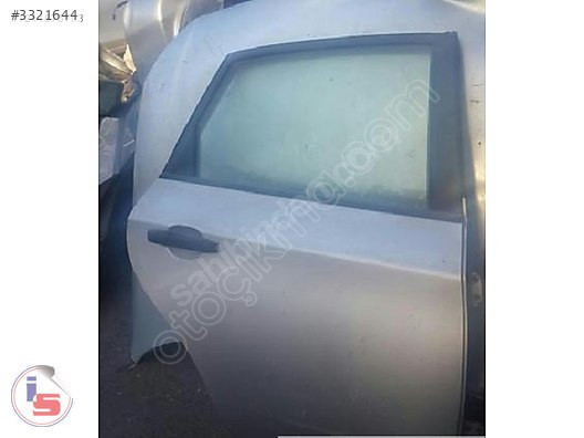 Subaru İmpreza Sağ Arka Dolu Kapı 2008 Adana Çıkma Parça