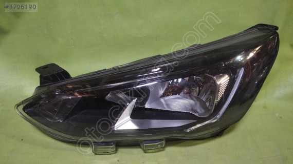 ford focus sol far