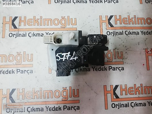 HYUNDAİ İX35 KAPI KİLİDİ SOL ÖN 81310 2Y000