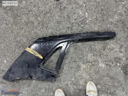 VW POLO SAĞ ARKA FRANGART