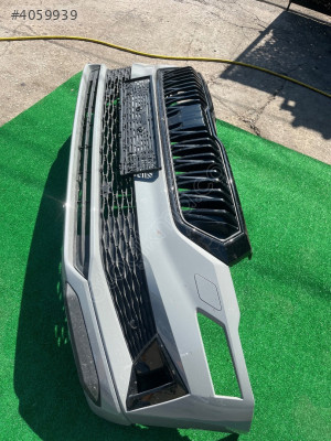 SKODA KAROQ ÖN SET SÖKME PARÇALAR