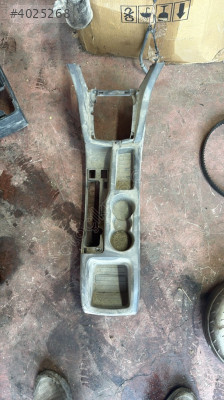 Ford Focus 2006 2011 orta konsol