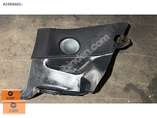 FİAT STİLO COUPE SAĞ ARKA DÖŞEME ORJINAL ÇIKMA 