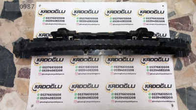 NİSSAN QASHQAİ J12 ÖN TAMPON DESTEK KÖPÜĞÜ ÇIKMA YEDEK PARÇA