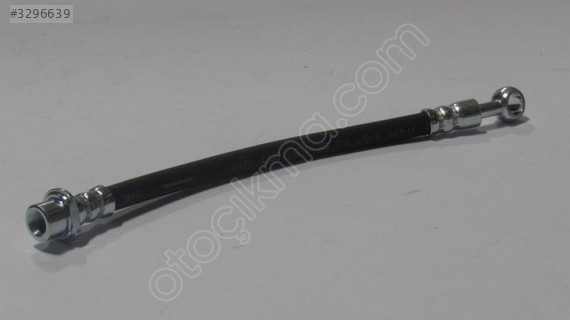 46210-5F201 MICRA 1992-2003 ABSLİ FREN HORTUMU ARKA