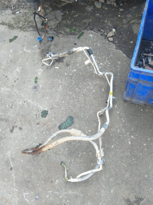 FIAT DOBLO 4 KLIMA BORULARI