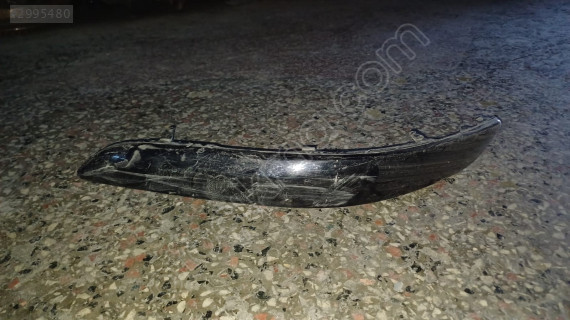 2007-2010 Volkswagen Touran sol ön tampon bandı