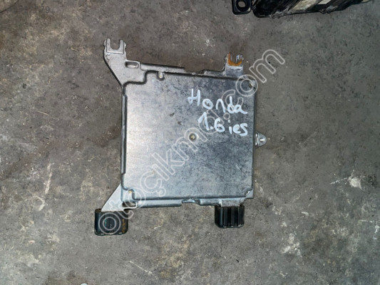 HONDA CİVİC 2000 1.6 İES ÇIKMA ORJİNAL MOTOR BEYNİ