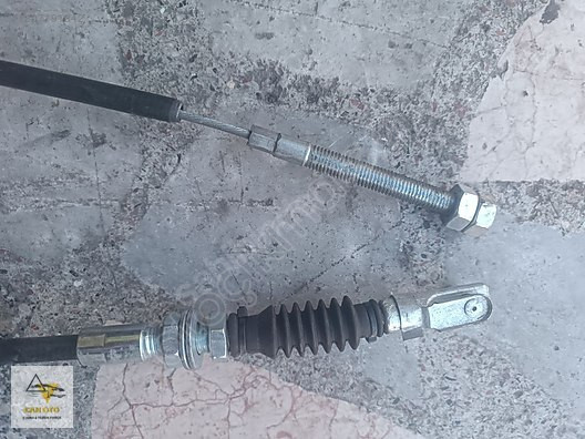 Valtra Traktör Fren halatı 2023