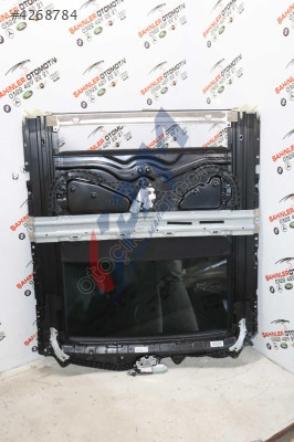 BMW 5 SERİSİ G30 SANRUF SUNROOF 54107458888