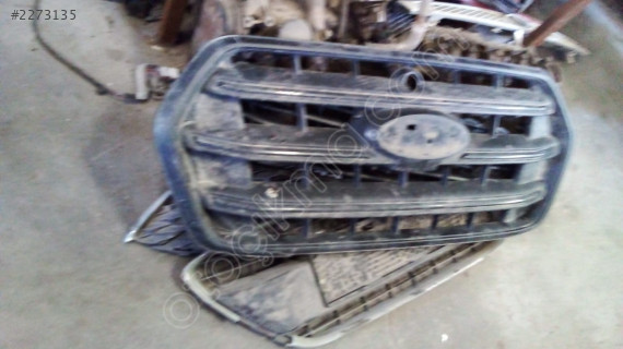 ford transit ön panjur