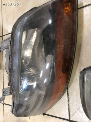CHEVROLET KALOS SAĞ FAR