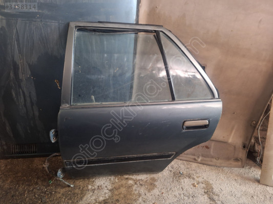 Toyota Corona Orjinal Sol Arka Kapı