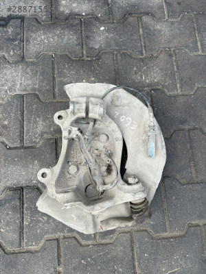 BMW E60 520 530 ÇIKMA ORJİNAL ÖN TAŞIYICI SAĞ SOL