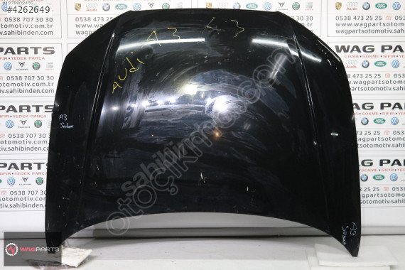 2013 - 2017 AUDİ A3 ÖN KAPUT 8V0823029