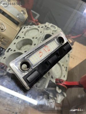 BMW 3.18TAVAN LAMBASI