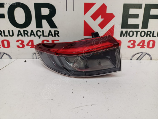 HONDA ZRV ORJİNAL ÇIKMA SOL ARKA STOP 22-24