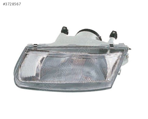 FAR SOL ELEKTRİKLİ MİTSUBİSHİ CARISMA 96-99