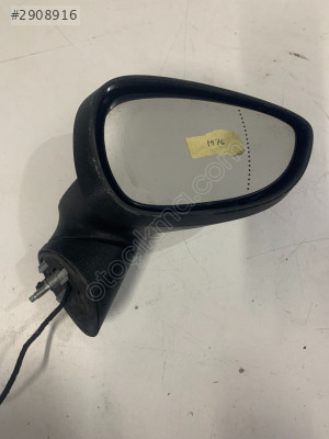 01976 FORD FİESTA SAĞ DİKİZ AYNA