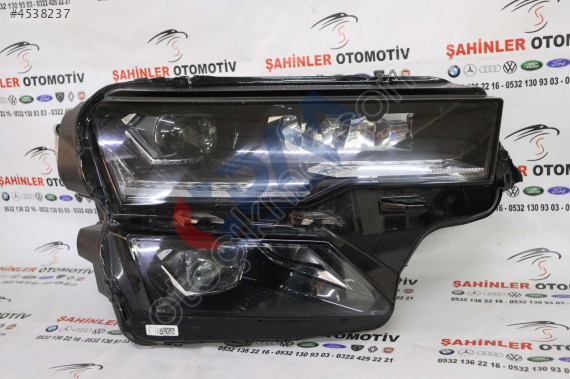 SKODA KAROQ FULL LED SAĞ ÖN FAR 57B.941.036.B