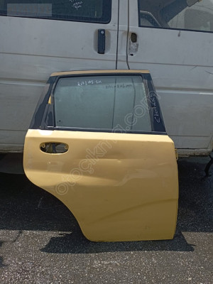 Chevrolet Kalos Sağ Arka Kapı - Oto Çıkma Parça - 05366077016