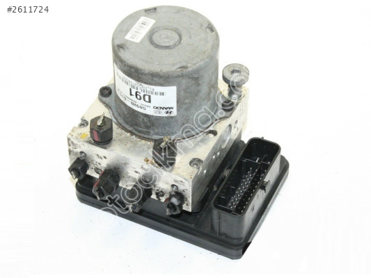 Hyundai Tucson ABS 58920-D7910 A1000701ANG BE6003R100