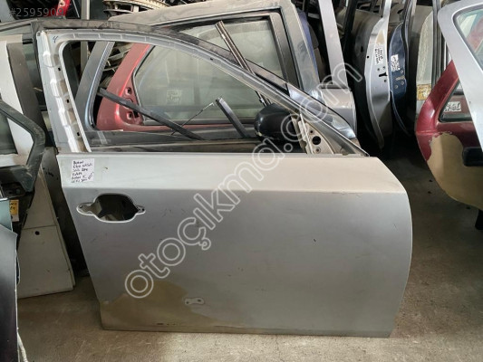 BMW 5 SERİSİ SAĞ ÖN KAPI , BMW E60 KASA SAĞ ÖN KAPI 05-12