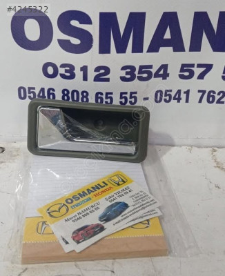 Mazda 626 GD Kasa Sol İç Kapı kolu
