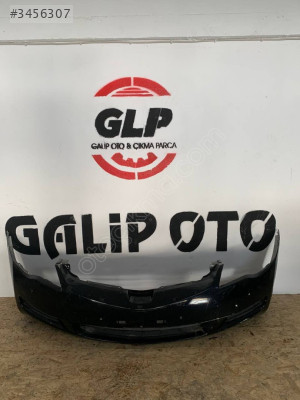 HONDA CIVIC ÖN TAMPON ORJINAL ÇIKMA