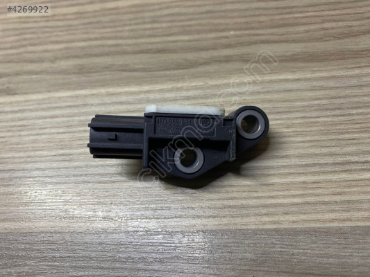 AUDI A6 DARBE SENSÖRÜ 2006 2011 4F0959651 ÇAĞRI OTO MASLAK