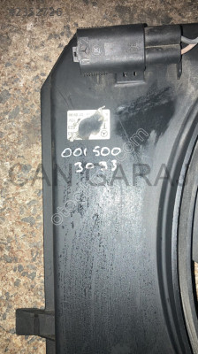 0015003093 Mercedes W210 E220 CDI Radyatör Fanı
