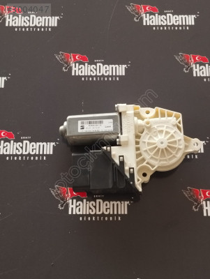 Arka Sağ Cam Motoru SEAT LEON (1M1)  1K0959704Nca