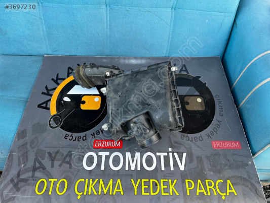 1500A749 Mitsubishi L200 Hava Filtre Kutusu Orjinal Çıkma