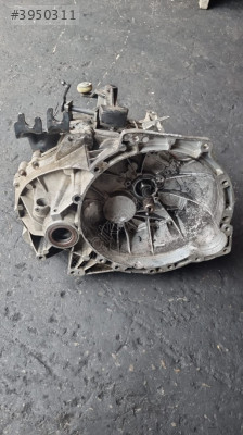 FORD CONNECT ŞANZIMAN