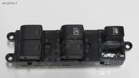 25401-4X00D NAVARA 2007- / MICRA / K12 CAM DÜĞMESİ ÖN SOL