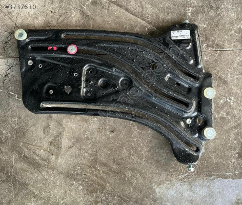 MİNİ COOPER F67 SAĞ ARKA CAM KRİKOSU ORJINAL HATASIZ ÇIKMA