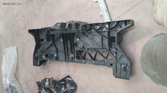 peugeot expert jumpy ön panel travesi