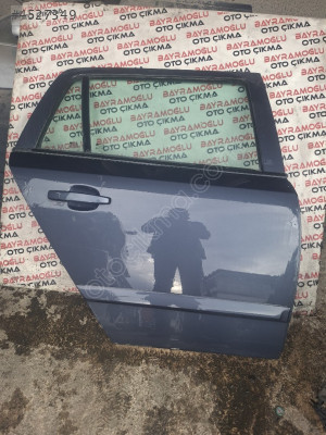 OPEL ASTRA H ARKA SAĞ KAPI STATİON VAGON
